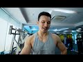 COMPLETE BACK - BICEPS -TRAPS Workout For MASS GAIN |RAW UNCUT- |एक घंटे का पूरा वर्कआउट|