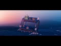 Blender Lego Movie Accurate Ocean Tutorial (BrickFx)