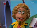 Wubbulous World of Dr. Seuss | Max The Hero | Jim Henson Family Hub | Kids Cartoon