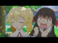 Oniai: Lunch Break Scene