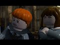 Lego HP 1-4 All characters ranked: Part 2