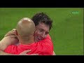 False 9 Messi vs Real Madrid (Away) 2008-09 English Commentary HD 1080i
