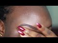 How I fill in my brows | Beginner Friendly |