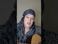 ORIGINAL FOLK SONG TO PLUCK YOUR HEART STRINGS