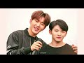 [SOONHOON/HOWOO FMV] Still Fallin'