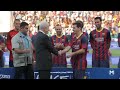 Unimaginable Moments Nobody Talks About - Lionel Messi