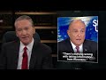 New Rule: Crime and No Punishment | Real Time with Bill Maher (HBO)