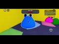 roblox - Pou's reverse chapter 2  secret ending!