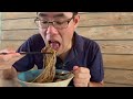 Eating at Astoria's BEST Thai Restaurant : Pye Boat Noodle