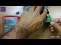 How To Fix Treadmill E02 Error | Treadmill Power Board Repairing