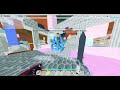 playing bedwars inverted (mmaxo did this shush)