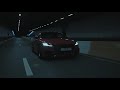 Roads That Don't End | Audi TT RS | 4k