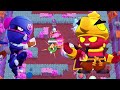 Curiosidades: 10 COISAS QUE NOOBS FAZEM NO BRAWL STARS!