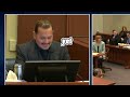 The Amber Heard & Johnny Depp court trial ist quite ... entertaining
