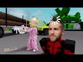 NEIGHBOR 4: CHAOTIC DEADPOOL 😈 Roblox Brookhaven 🏡 RP - Funny Moments