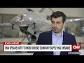 Turkish drone is so effective, Ukrainian troops are singing about it