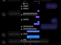76 Scammer Messenger chat