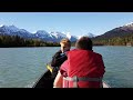 Luke & Lucian summer of '17 on Trail Lake