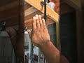 DIY Steel Pipe Removable Bench & Squat Rack Pt.2