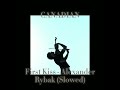 First Kiss - Alexander Rybak (Slowed)