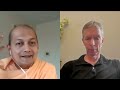 Conscious Reality: Unraveling the Mind with Swami Sarvapriyananda and Donald Hoffman