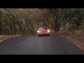 Porsche 901 - Pure Driving Footage