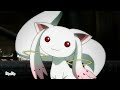 Kyubey for 5 minutes