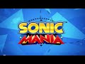 Sonic Mania Mod - Sonic exe bosses