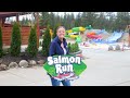 The Silverwood Show: Water Park Expansion, Emerald Forest Tour, Eagle Hunt POV