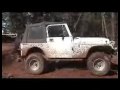 Military Jeepers Moab Hill part 2
