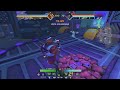 Gigantic: Rampage Edition.Enemy falls to death#viral #gigantic #trending #ps5 #ramadhan2024 #cats