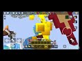 Can I win bedwars without runes?