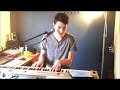 Chasing Cars - Snow Patrol (Cover)