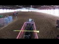 team roping practice