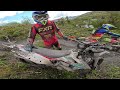 HARD ENDURO!! ENDURO WORLD SOUTH WALES (POV)