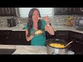 Easy Crock Pot Cheesy Potatoes Recipe