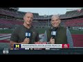 Michigan DOMINATES Ohio State for Big Ten East Title [ONSITE RECAP] | CBS Sports HQ