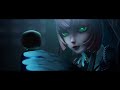 Yuuhime - Sea Of Sorrow (Character Trailer) | Dislyte