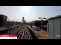 CTA's Ride the Rails: Red Line to 95th/Dan Ryan Real-time (2019)