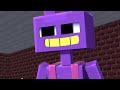 Pomni FELL to Jax in the ELEVATOR? ALL EPISODE / The Amazing Digital Circus, But Minecraft Animation