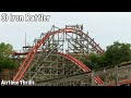 TOP 10 RMC Roller Coasters!