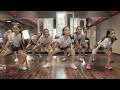 I'm The Best | Lamita Academy | Zumba Dance Workout | Lamita