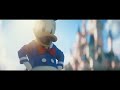2018 The Little Duck - Disneyland Paris commercial