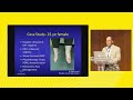 2022 02 Complex regional pain syndrome of the foot & ankle — Dr Todd Gothelf