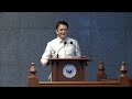 LIVESTREAM : Senate opens third regular session of 19th Congress (July 22, 2024) - Replay