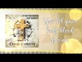 My King feat. Xandria Cross (Official Lyric Video)