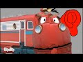 Chuggington de dormi sans chanter off flipaclip