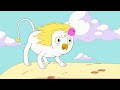 Princess Monster Wife | Adventure Time | Cartoon Network