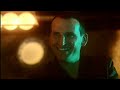 the Ninth Doctor - the world's a magical place