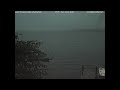 Time Lapse - Lake Winnipesaukee Thunderstorms 7/19/15